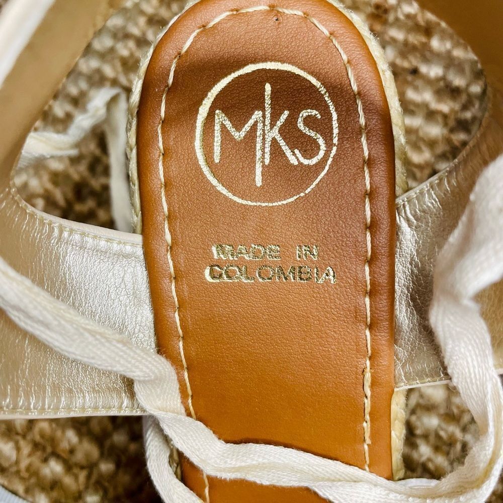 Wedges  - Picture 7 of 8